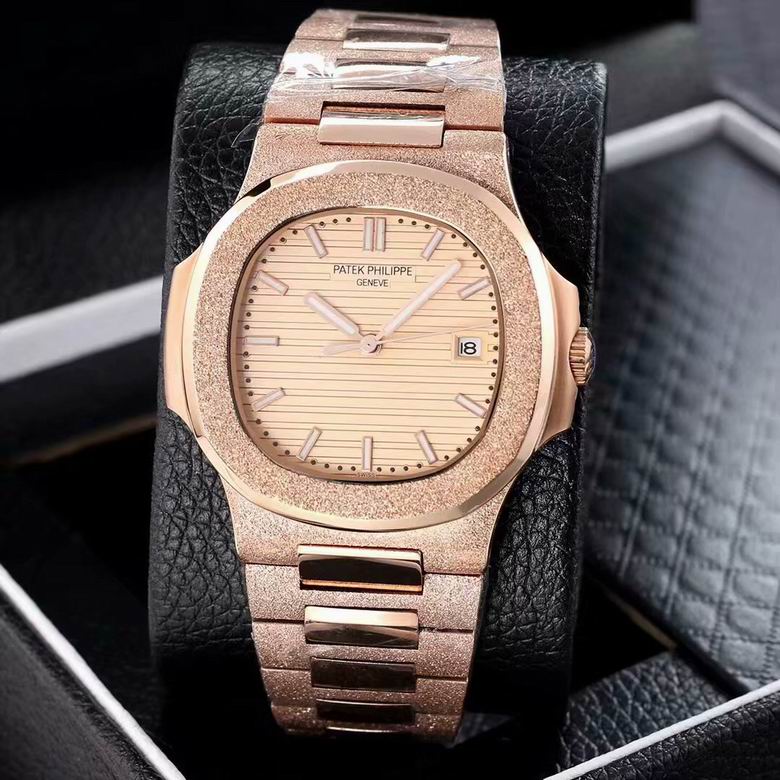 Patek Philippe Watch 52